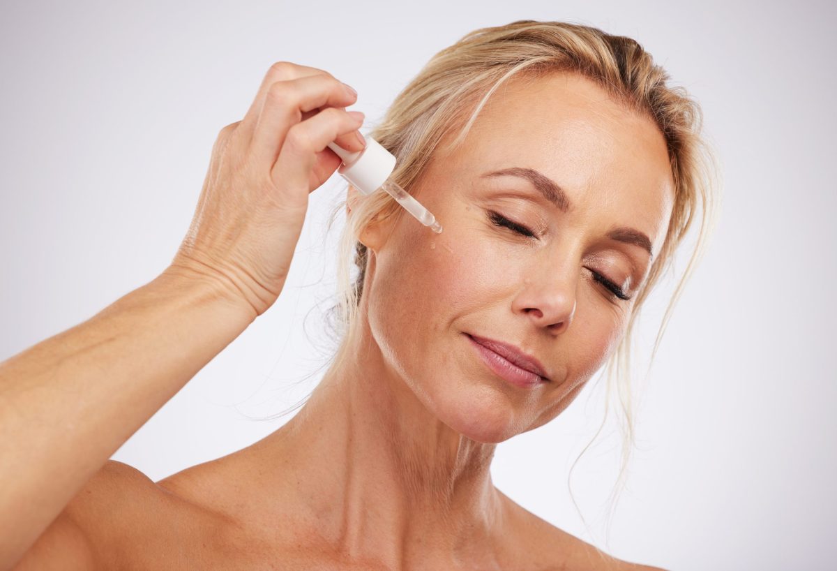 The Benefits of Peptide Therapy for Anti-Aging, Chesapeake
