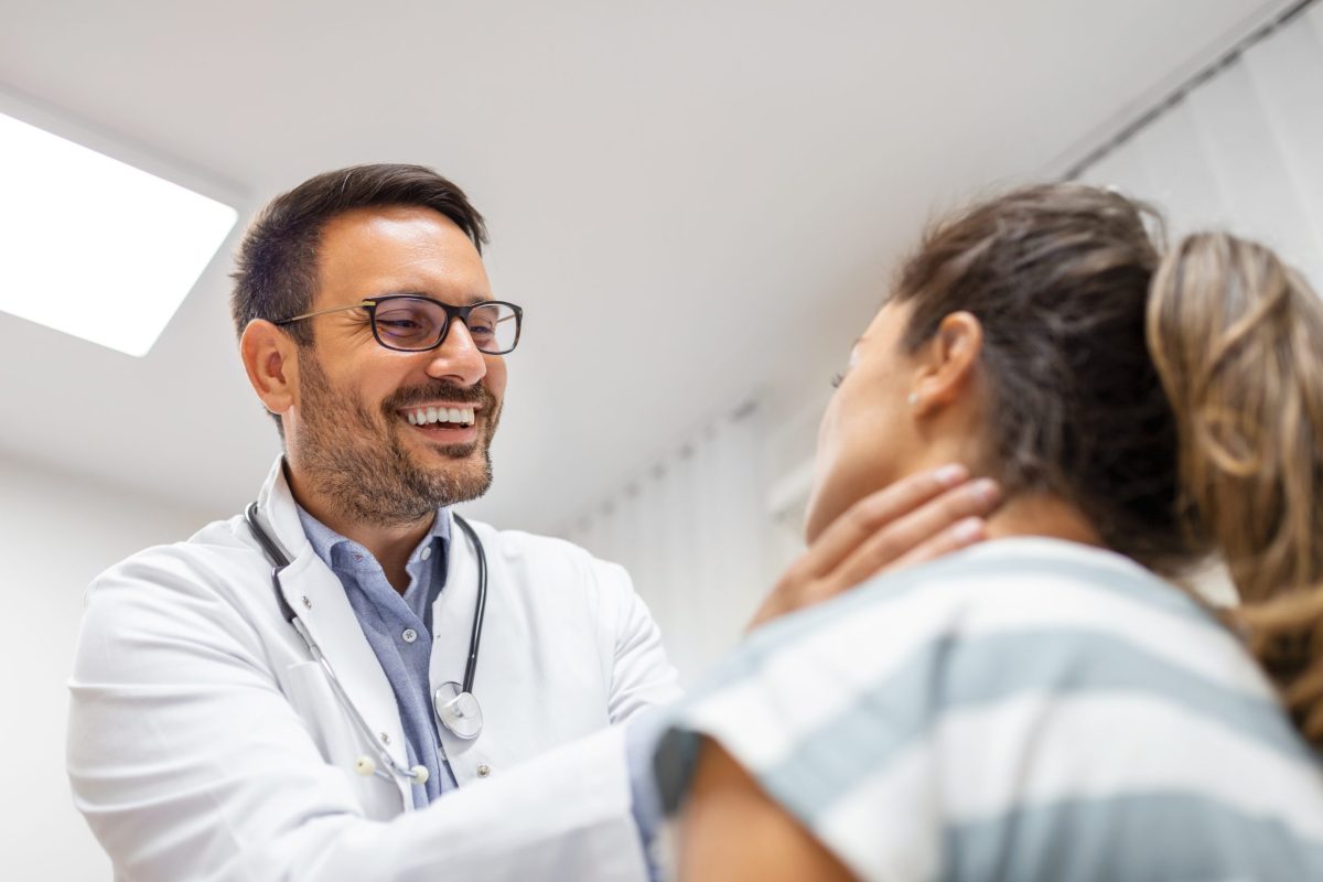 Peptide Therapy Clinic, Chesapeake