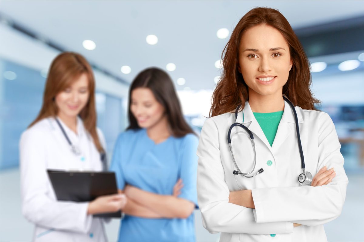 Peptide Therapy Clinic, Chesapeake