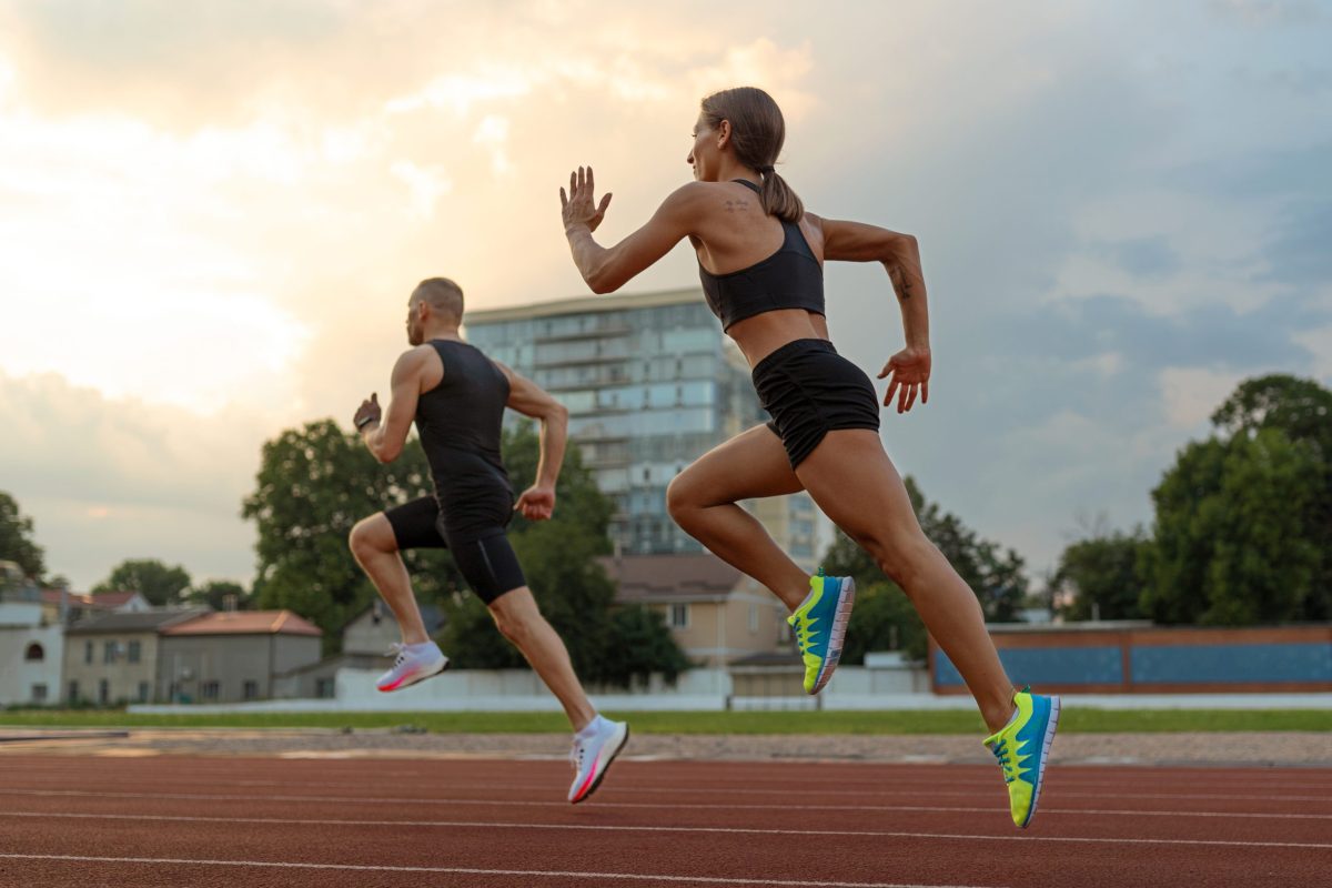 Peptide Therapy for Athletic Performance, Chesapeake