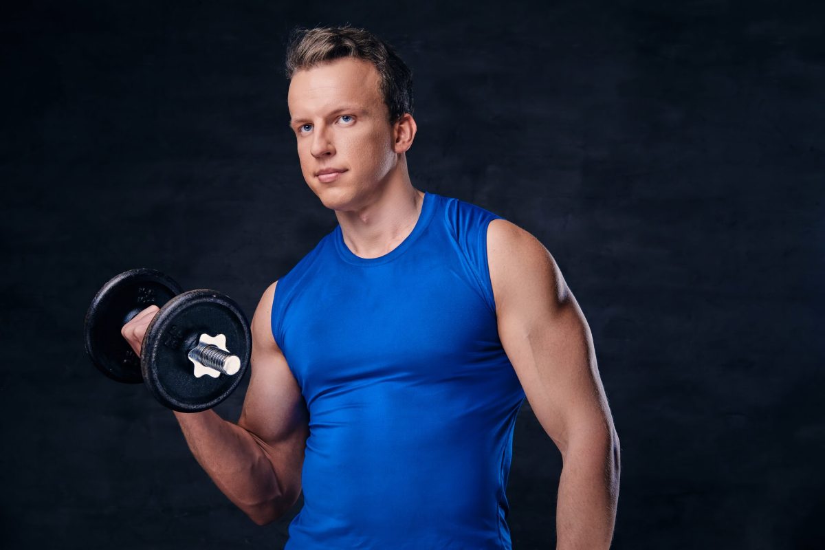 Peptide Therapy Clinic, Chesapeake